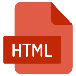 HTML